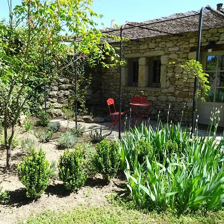 Сasa de vacaciones Le Mazet Des Olivettes